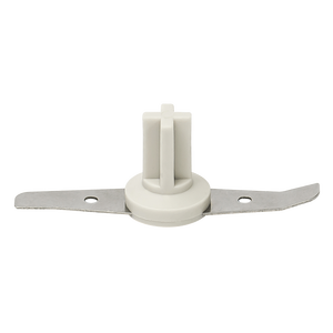 Cuchilla <span class=keywords><strong>Brau</strong></span> n MR400/Recambio para licuadora/Recambio Chooper - Product Image 5