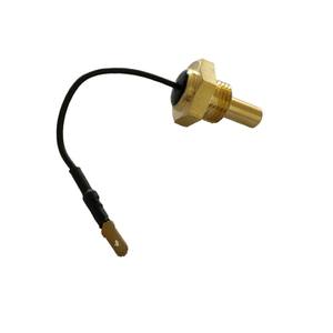 Sensor de Temperatura del Refrigerante del Motor Lynx Fighting Mountain para CPCD30 con Motor Yanmar 4TNE98, Terminación con Conector Soldado - Product Image 3