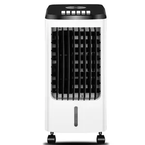 Kundendienst tragbarer mini-Luftkühler zustand Turmventilator freistehender mobiler Herstellung Heim-Büro-Luftkühler