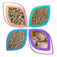 Boules de bentonite pour le forage, la filtration de l'eau et de l'huile de remplissage de boue et les boules d'argile pour sceller et boucher les puits