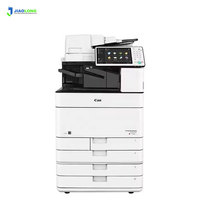 Imprimante couleur A3 multifonction Copieur pour Canon IR C5535 C5560 Utilisé Type général