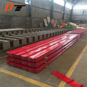 <span class=keywords><strong>ราคา</strong></span>พิเศษสำหรับแผ่นหลังคาเหล็กเคลือบ<span class=keywords><strong>สังกะสี</strong></span>อะลูมิเนียมสี ขนาด <span class=keywords><strong>12</strong></span> <span class=keywords><strong>ฟุต</strong></span> มือสอง ได้มาตรฐาน BIS TISI KS พร้อมบริการตัดและเชื่อม - Product Image 4