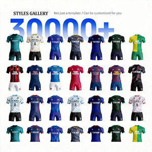 Maglia da Calcio Personalizzata Edizione Tifosi Belga - 100% Poliestere Traspirante e Assorbente, Manica Corta, Collo Tondo, Unisex per Adulti - Product Image 5