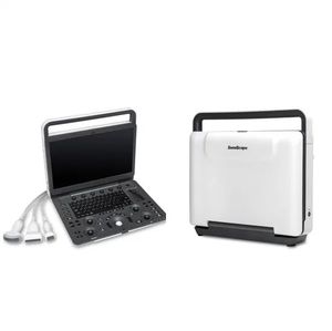 เครื่องอัลตราซาวนด์พกพา Sonoscape E3 E3V และเครื่องอัลตราซาวนด์สีดอปเปลอร์สำหรับสุนัขและแมว ใช้สำหรับสัตวแพทย์ คุณภาพดีที่สุด - Product Image 2