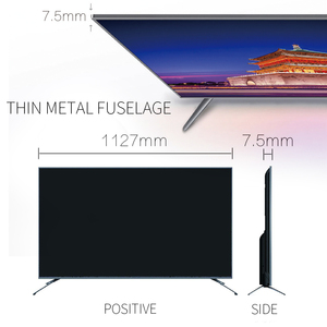 Lunettes LED FY3D-V-50 pour TV 3D, moniteur oculaire intelligent pour télévision avec haute résolution, lunettes gratuites pour TV 3D - Product Image 5