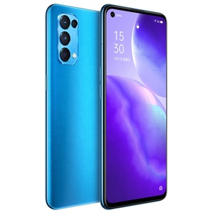 Telefoni Cellulari Usati Originali Vendita all'Ingrosso Smartphone 5G per OPPO Reno 5 8+128GB - Product Image 4