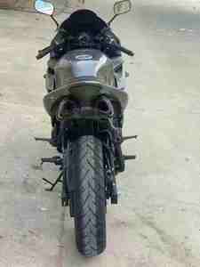 Motocicleta Deportiva <span class=keywords><strong>Yamaha</strong></span> R1 400cc Negra <span class=keywords><strong>Ninja</strong></span> con Motor de Cuatro Cilindros Refrigerado por Agua, Scooter a Bajo <span class=keywords><strong>Precio</strong></span> - Product Image 4