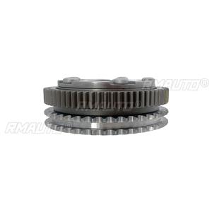 A2720505247 Piñón de distribución de admisión y escape del árbol de levas, ajustador de admisión del motor, kit de carrocería para Mercedes Benz 272, accesorios para coche - Product Image 1