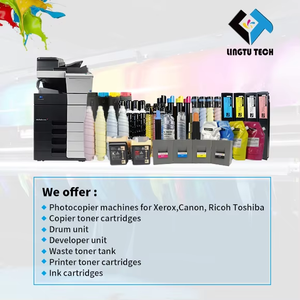 Chất lượng cao Fuji tương thích OPC trống dr313 dr512 cho BIZHUB C221 c221s C224 c284 c364 c454 C554 c7122 c7128 máy in 150k trang - Product Image 6