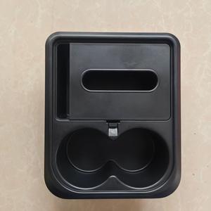 Porte-bouteille d'eau pour l'intérieur de la voiture, commande centrale ABS, 2024 Stelato S9 2025 Stelato S9T, porte-boissons, protection du siège avant - Product Image 1