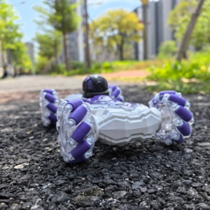 <span class=keywords><strong>รถ</strong></span>บังคับ<span class=keywords><strong>วิ</strong></span>ทยุ Flytec Y17 ระดับงานอดิเรก <span class=keywords><strong>รถ</strong></span>แข่ง RC <span class=keywords><strong>4x4</strong></span> สำหรับผู้ใหญ่ พร้อมก<span class=keywords><strong>ล</strong></span>้อง WiFi ควบคุมระยะไก<span class=keywords><strong>ล</strong></span>ความเร็วสูง <span class=keywords><strong>รถ</strong></span>บังคับแบบบิดหมุน - Product Image 2