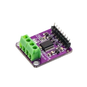 Module de capteur de température Max31865, 1 pièce, module de conversion numérique Gy-max31865 Rtd, carte électronique de bricolage <span class=keywords><strong>Pt100</strong></span>-pt1000 pour <span class=keywords><strong>Arduino</strong></span> - Product Image 1