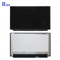 Riss 15,5 Zoll Laptop-Bildschirme 40-Pin 3K IPS LCD LED Display VVX16T028J00 VVX16T020G00 für SONY VAIO Fit 15A Multi-Flip PC SVF15N