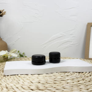 Tarro de vidrio para aceite 5ml 7ml con tapa CR color personalizado - Product Image 2