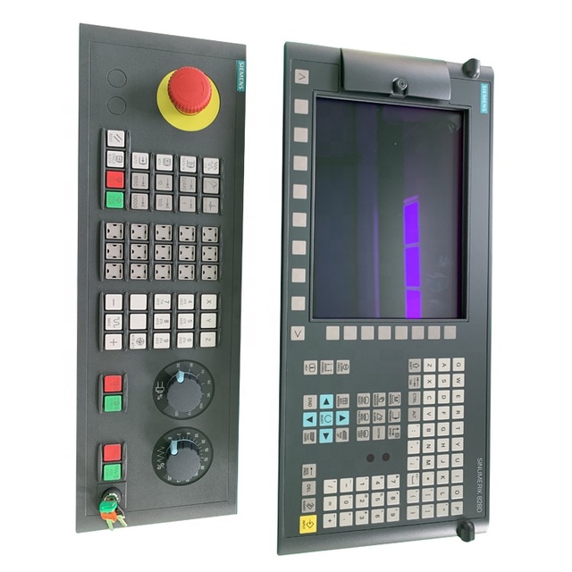 SIEMENS Sinumerik 828D Cnc System Controller for Vertical Cnc Machining Center