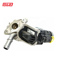 Vanne EGR ap02 8200004883, pour RENAULT CLIO MEGANE KANGOO 1.5 DCi Nissan Kubistar Micra III Dacia Logan