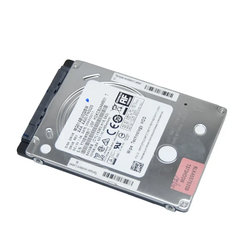 ましページ Toshiba E-Studio Copier Machine Hard DISK DRIVE 320GB