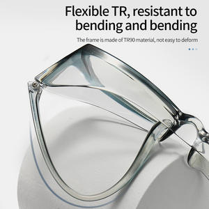 Amazons-<span class=keywords><strong>gafas</strong></span> antiniebla con luz azul, lentes de seguridad antipolvo, polen, cambian de decoloración - Product Image 3