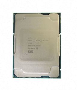 Processeur Intel Xeon Silver 4416+ d'origine pour serveurs, CPU 4309Y 4310 4310T 4314 4316 - Product Image 1