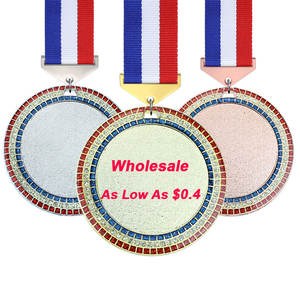 The Chess parting Game MVP Chef champions เหรียญทำรั้วหัวใจโรงเรียนเทควันโด้เหรียญใหญ่สำหรับการปั่นจักรยาน - Product Image 2