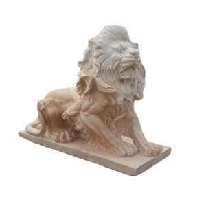 Escultura de <span class=keywords><strong>Toro</strong></span> de Mármol <span class=keywords><strong>Blanco</strong></span>, Estatua de <span class=keywords><strong>Toro</strong></span> de Piedra - Product Image 5