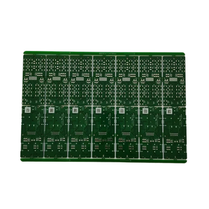 PCB de placa de circuito impreso de alta calidad personalizado para aspiradora con apariencia elegante y Operación Manos Libres - Product Image 5