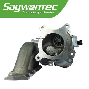 Kit Turbo di Alta Qualità 06J145702G Turbocompressore K03 per Audi A3 Seat Passat TIGUAN <span class=keywords><strong>SKODA</strong></span> 1.8 TSI - Product Image 4