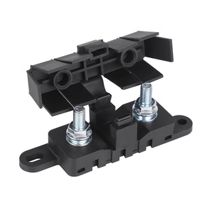 Portafusibles Littelfuse 500A con Fijación por Perno M8 para Uso Automotriz y Marino - Product Image 2