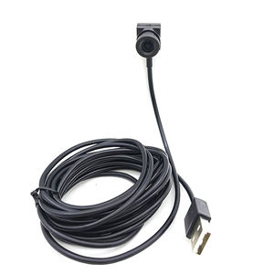 CCTVセキュリティ監視オーディオ高速HD1080P 30FPS UVC Android90度3メートルケーブルミニUSBカメラセキュリティモジュール - Product Image 2