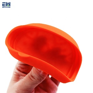 Uso en casa <span class=keywords><strong>comida</strong></span> fresca de almacenamiento latas selladas de contenedores de alimentos de acero inoxidable con silicona tapas - Product Image 2