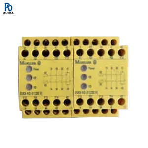 Moteur servo haute performance MHMJ042G1V MHMJ092G1V, moteur synchrone à aimant permanent pour le contrôle du mouvement dans l'automatisation industrielle - Product Image 1