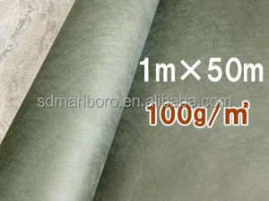 Spunbond tissu non tissé couvre-sol <span class=keywords><strong>jardin</strong></span> ou Agriculture 100% PP tapis de mauvaises herbes avec taille et couleur personnalisées - Product Image 2