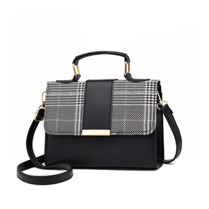 Colección de Bolsos de Mano Modernos para Mujer, Bolsos de Lujo, Bolsos de Hombro Elegantes para Mujer, Pedidos al por Mayor RTS - Product Image 2