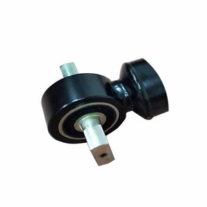 Demiryolu haddeleme stok amortisör tren yağ damperi - Product Image 4