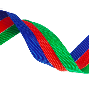 Cinta de Polipropileno de Alta Calidad de 10 mm, Lisa, con Cola para Rematar, Color Pantone, Adecuada para Rematar Zapatos y Sombreros - Product Image 6