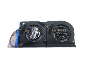 Nuevo ventilador de refrigeración para CPU y GPU para <span class=keywords><strong>Razer</strong></span> <span class=keywords><strong>Blade</strong></span> Pro <span class=keywords><strong>17</strong></span> RZ09 RZ09-0287 EG75070S1-C470-S9A EG75070S1-C480-S9A EG50050S1-CF11-S9A - Product Image 4