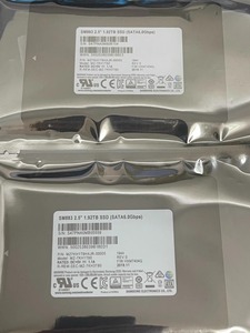 Guixing Enterprise 1.92TB SM883 2.5 "MZ7KH1T9HAJR-00005โซลิดสเตตไดรฟ์ SSD ภายในแบบ SATA6.0Gbps สำหรับเปลือกโลหะของเซิร์ฟเวอร์ - Product Image 6
