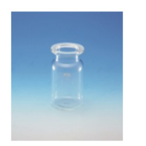 Filtre fin Buchner en verre Tgk Tokyo 301 304, filtration de laboratoire, fabrication japonaise - Product Image 3