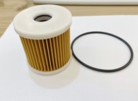 Großhandelspreis 10 Mikron Motor-Ersatzkraftstoffilter 90794-46871 90794-46911 für Bootfilter 150PS-350PS 90794-46911