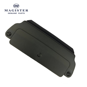 Fábrica al por mayor sistema de carrocería cubierta de parachoques trasero de coche LR037895 apto para Land Rover Range Rover <span class=keywords><strong>Vogue</strong></span> 2013-cubierta de parachoques automático - Product Image 1