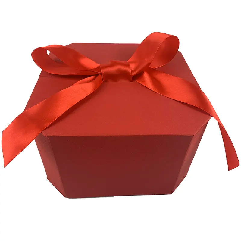 Benutzer definierter Kalender Leere Luxus Pappe Papier Geschenk Schönheit Kosmetik verpackung Countdown Weihnachts kalender Box