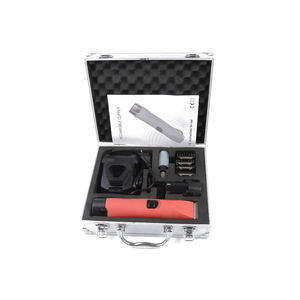 プロフェッショナル ペット用バリカン 3200rpm/4000rpm 2段階速度調整可能 犬用クリッパー - Product Image 5