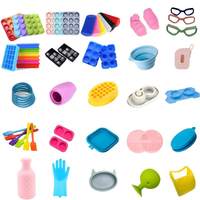 Moules en silicone personnalisés pour tampons amortisseurs Anneaux d'étanchéité irréguliers Bouchons en caoutchouc Capuchons-une grande variété de produits en caoutchouc