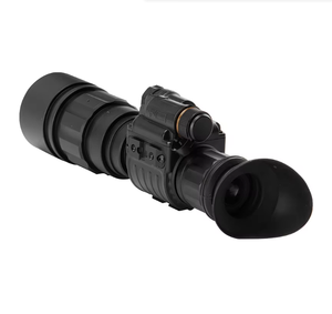 Monóculo de Visão Noturna Jovstar com Zoom Óptico 6X, Sensor CMOS, Imagem Estabilizada com Medidor de Distância para Caça - Product Image 5