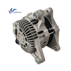 JBH-A493 d'alternateur ALM9091ZD P58G18300 P5AC18300 pour Mazda CX-3/CX-5SUV Mazda 2/3/6 Mazda MX-5 Convertible Sports Car - Product Image 2