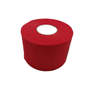 Nouvelles bandes de cou jetables extensibles en papier pour salon de coiffure – Protège-cou et accessoires pour coiffure - Product Image 5