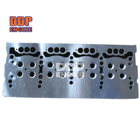 Culasse de moteur diesel 5102771 pour Detroit Diesel 4-71 6-71 471 8V71 12V71 16V71