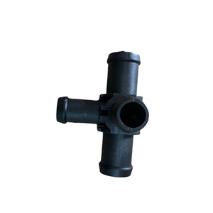 Bora POLO Sagitar Octavia ข้อต่อท่อน้ำรถยนต์6RD121087พลาสติก - Product Image 5