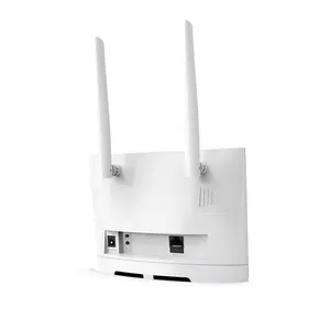Cheap 4G LTE CPE Router R311 Pro 4G SIM Router with Lan Ports 4G Wifi Lte Indoor CPE routers