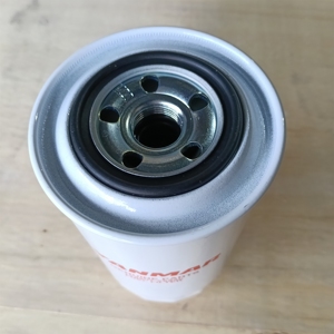 Élément de filtre à carburant SP304731 compatible avec les pièces de machines de construction Liugong EXPERT - Product Image 4